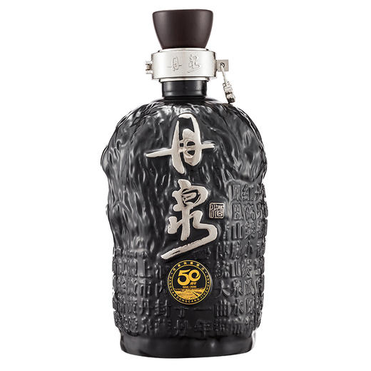 【酒厂自营】洞藏50 单瓶880ml*1 商品图3