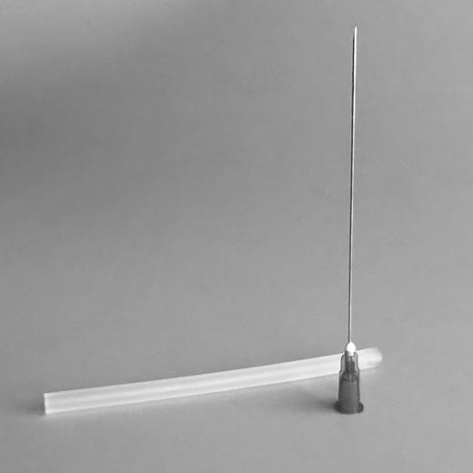 200支/盒 医用无菌一次性使用针 0.7X80mm 号针头 商品图2