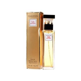 美国 Elizabeth Arden/雅顿第五大道30ml/75ml/125ml 版本随机发