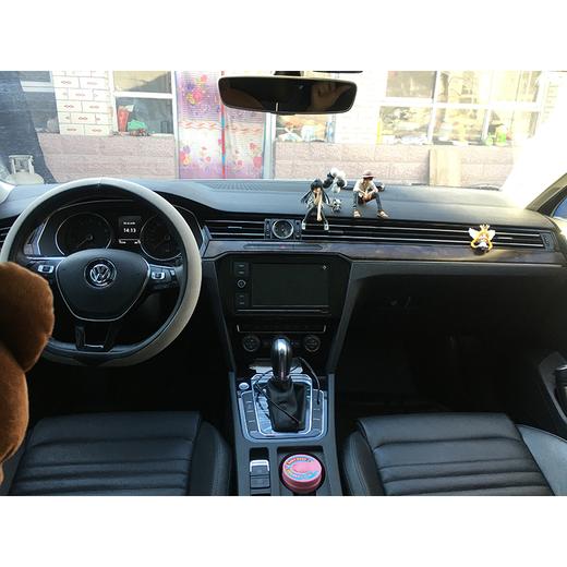 【特价月租-北京】大众 迈腾 380TSI DSG 豪华型 商品图3