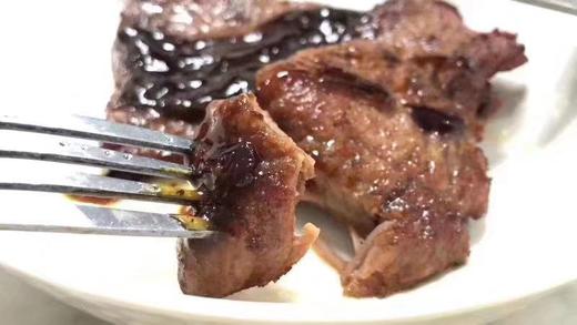 黑椒牛排 商品图3