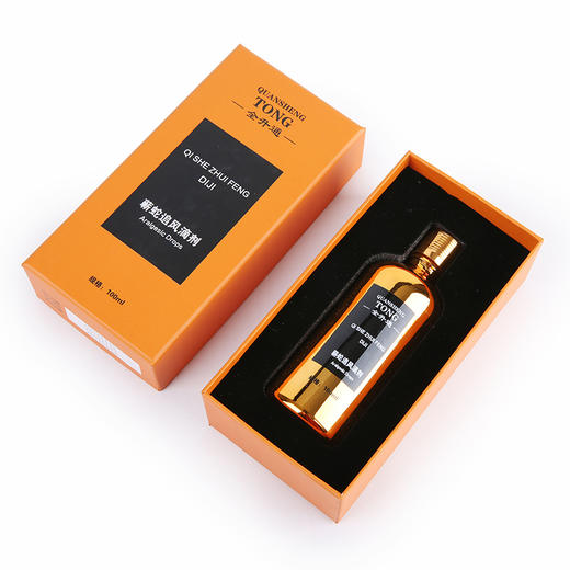 【限时返50%】【蕲蛇喷剂】 【肌肉*痛克星|哪里痛喷哪里】全升通蕲蛇追风滴剂100ml【2022/06/14】 商品图6