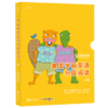 美国学前英语分级阅读·*具=**A级（全12册） 浪花朵朵 后浪出版 商品缩略图3