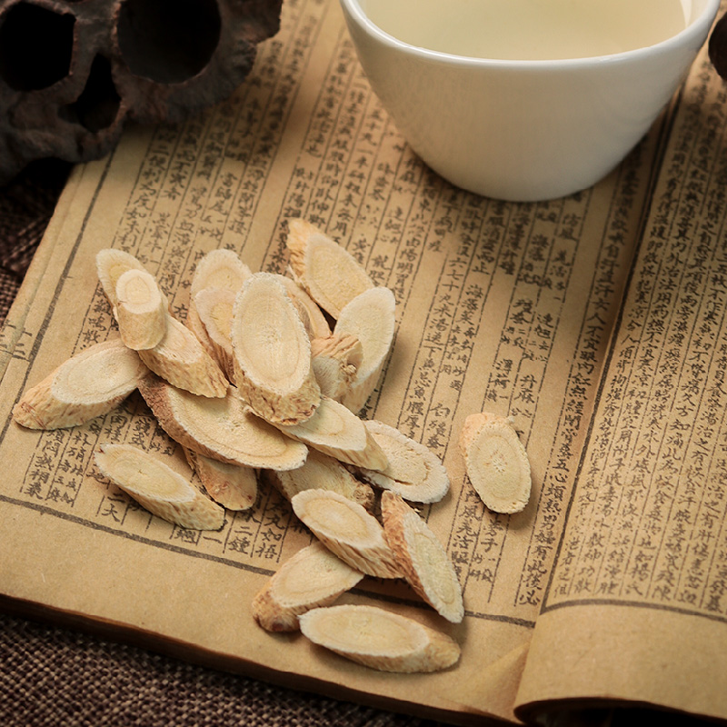黄芪 | 甘肃岷县产地配当归党参泡茶。黑土种植自然晾晒自然原色。