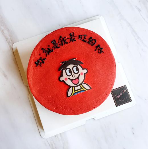 旺仔蛋糕 商品图0