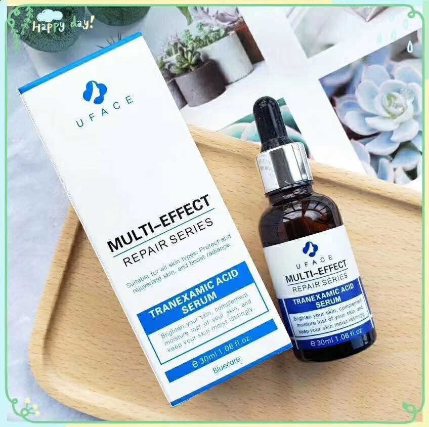 优斐斯传明酸原码