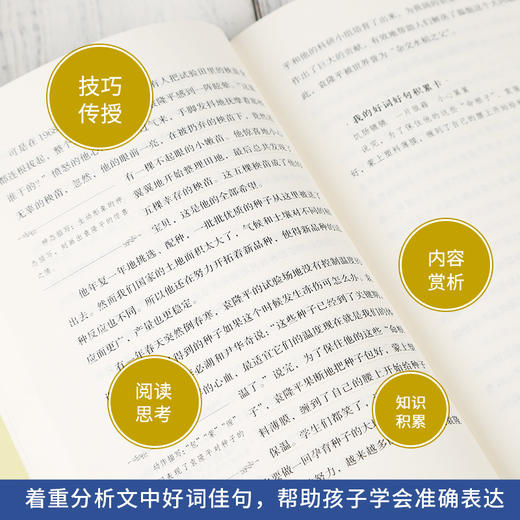 奇遇经典文库-名人故事 中小学生课外阅读书 10-18岁儿童文学 商品图3