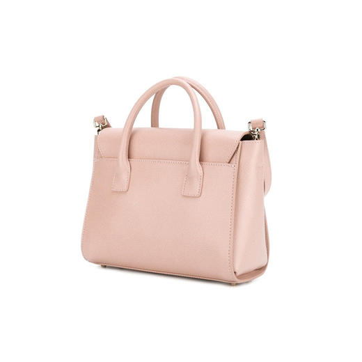 FURLA 芙拉女包女士单肩包METROPOLIS手提包BGX6 粉色 851154 商品图1