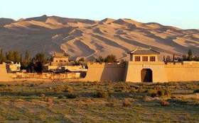 樊登书店丨朝圣敦煌文化之旅