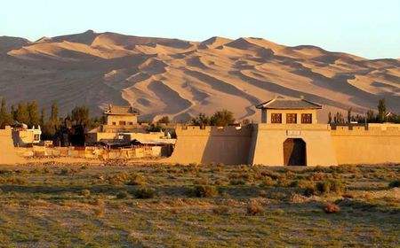 樊登书店丨朝圣敦煌文化之旅 商品图0