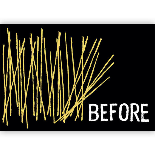 【3-6岁】发生了什么 这不是书姊妹篇幼儿启蒙认知图画书纸板玩具书 商品图3