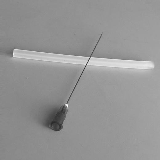 200支/盒 医用无菌一次性使用针 0.7X80mm 号针头 商品图1