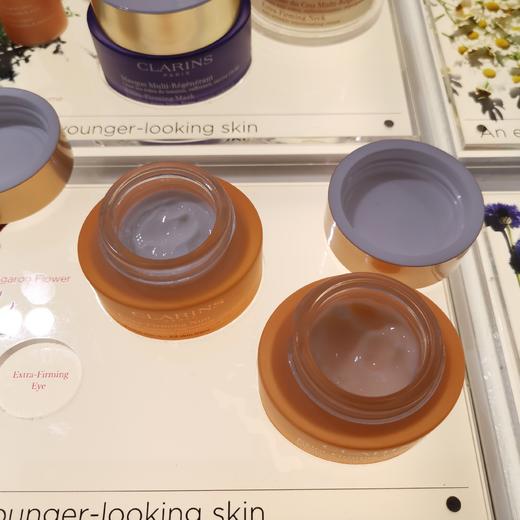 专柜880/900 紧致饱满 | 娇韵诗焕颜紧致弹簧晚霜50ml 滋润抗衰老 商品图7