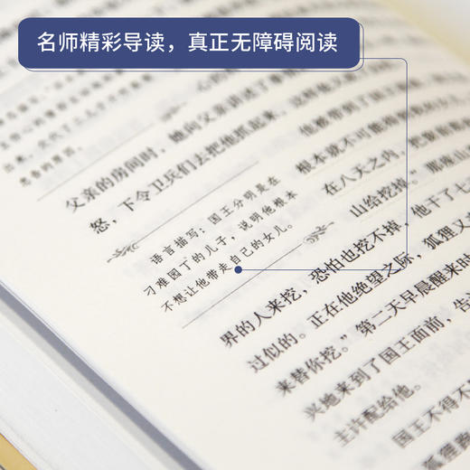 奇遇经典文库-柳林风声 中小学生课外阅读书 10-18岁儿童文学 商品图1