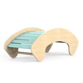 MOTOSTUHL摩伽 儿童彩虹桥RAINBOW