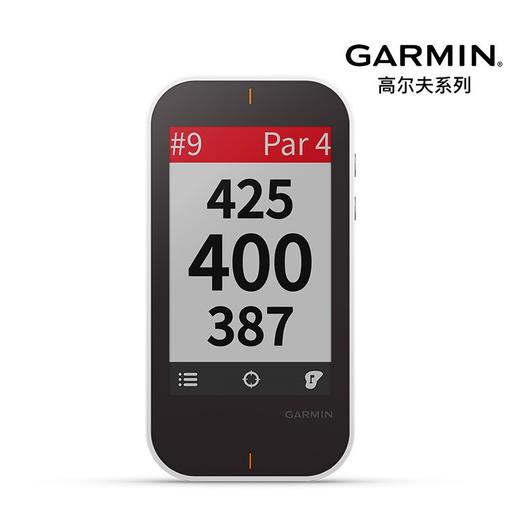Garmin/佳明Approach G80高尔夫GPS训练仪全程雷达监测2019新品4280.4180.4080.3980.3880 商品图3
