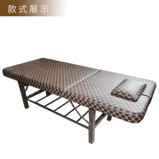 按摩床/搓背床（可升降调节） 商品图6