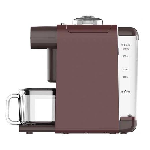 【不用手洗】Joyoung/九阳DJ10R-K18无人破壁豆浆机智能预约免过滤 商品图6