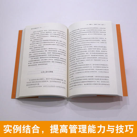 思维格局文库：管好员工就靠这几招 成功励志 18岁以上 HL 商品图4