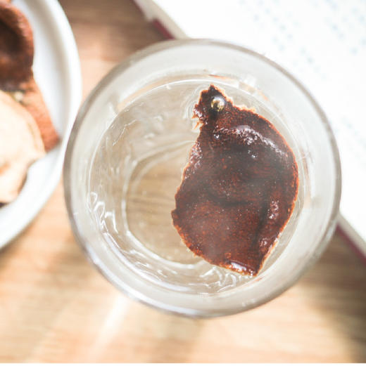 *自营*新会五年陈皮品鉴版 | 传统生晒 自然陈化#道地广东新会，道地陈#十五年 商品图7