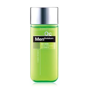 【一般贸易 】曼秀雷敦男士冰川爽肤水120ml