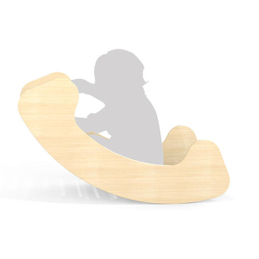 MOTOSTUHL摩伽 儿童彩虹桥RAINBOW 商品图1