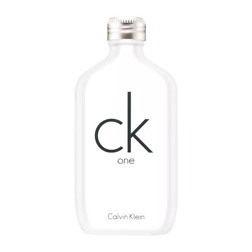 美国Calvin Klein/凯文克莱CK BE/CK ONE 中性香水 版本随机发 多规格可选 商品图1