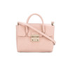 FURLA 芙拉女包女士单肩包METROPOLIS手提包BGX6 粉色 851154 商品缩略图0