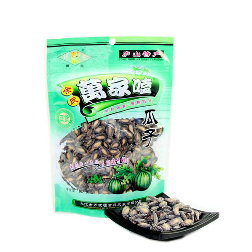 万家嗑瓜子 商品图1