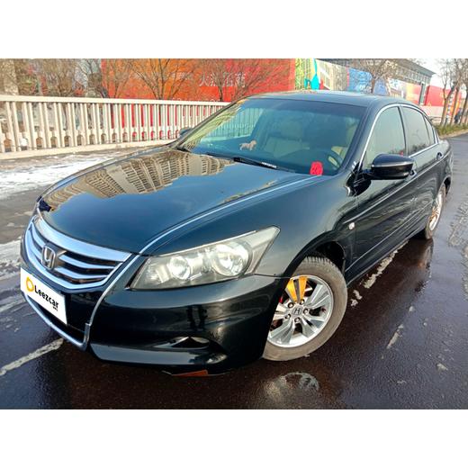 【月租-北京】本田 雅阁 2.0L EX Navi 商品图1