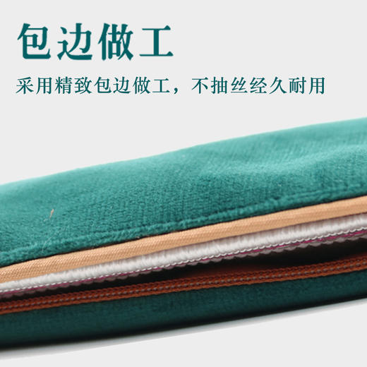 以艾为爱  电热艾绒坐垫 商品图2