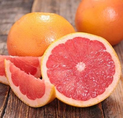 西柚2颗 商品图0