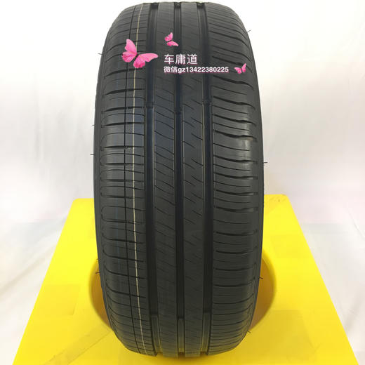米其林205/55R16 XM2+轮胎 商品图6
