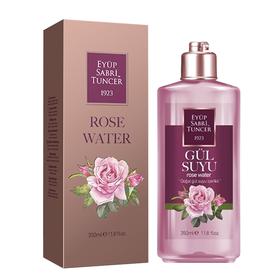 【保税仓】土耳其EYUP SABRI TUNCER 1923七效合一玫瑰花蜜水350ml
