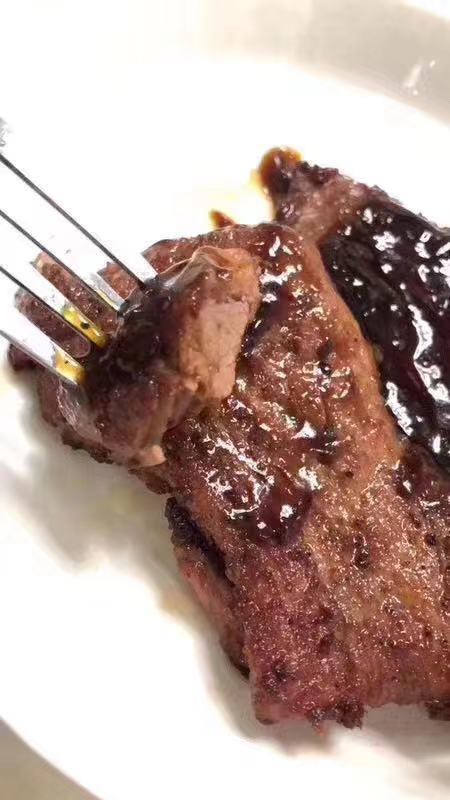 黑椒牛排 商品图2