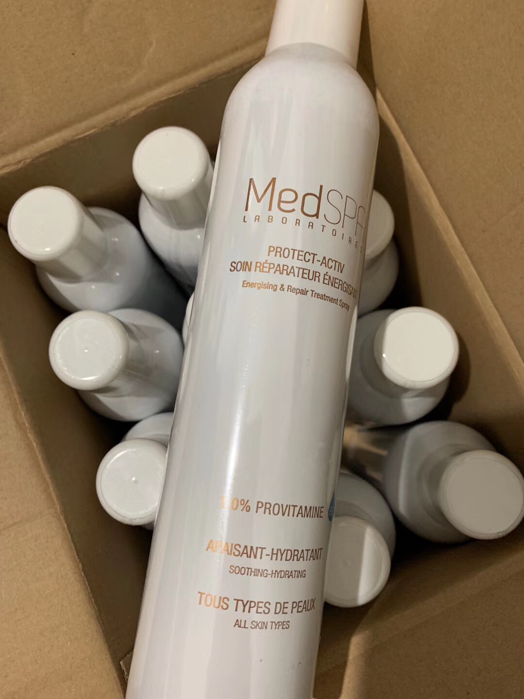 美帕大喷雾300ml（原码）