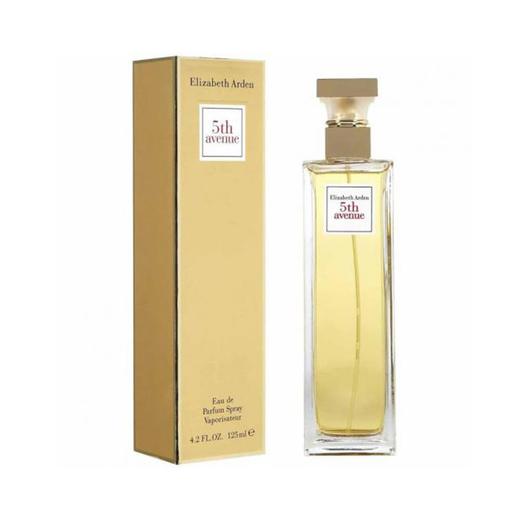 美国 Elizabeth Arden/雅顿第五大道30ml/75ml/125ml 版本随机发 商品图2