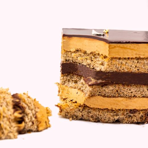 轻盈歌剧院Lithe opera house（六厘米见方大小） 商品图2