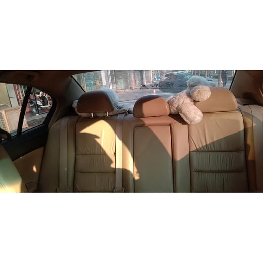 【月租-北京】本田 雅阁 2.0L EX Navi 商品图4