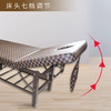 按摩床/搓背床（可升降调节） 商品缩略图4