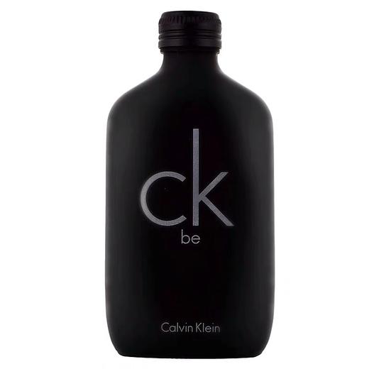 美国Calvin Klein/凯文克莱CK BE/CK ONE 中性香水 版本随机发 多规格可选 商品图2