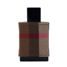 法国 BURBERRY/巴宝莉布格伦敦男士30ml/50ml/100ml  版本随机发