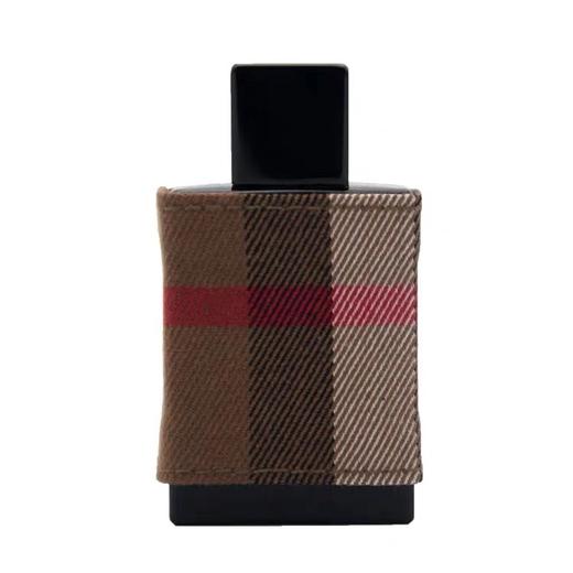 法国 BURBERRY/巴宝莉布格伦敦男士30ml/50ml/100ml  版本随机发 商品图0