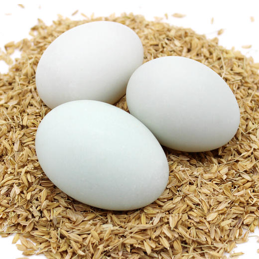 农家散养生鸭蛋  谷物喂养  想吃咸鸭蛋 不如自己腌制  有成就感 吃着也放心 商品图0