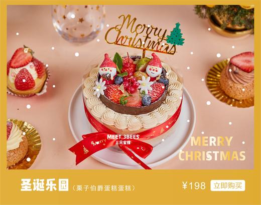 圣诞乐园 商品图0