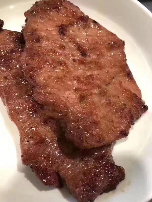 黑椒牛排 商品图4