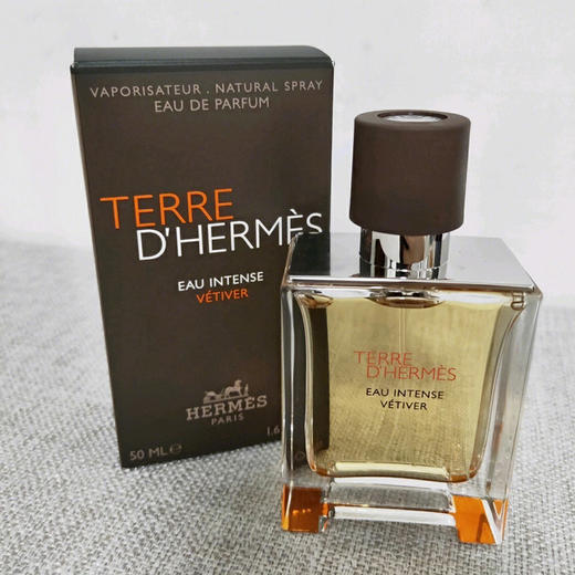 爱马仕大地中性男士淡香水系列（400003）（400041）（009610） 商品图2