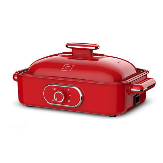 康宁 多功能烹饪锅 WK-MCP/KZ 商品图2