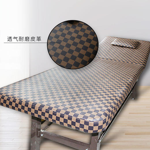 按摩床/搓背床（可升降调节） 商品图2