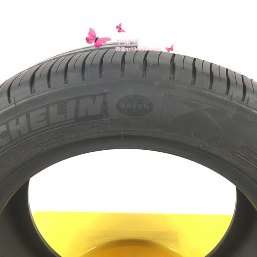 米其林205/55R16 XM2+轮胎 商品图5